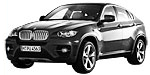 BMW E71 C1796 Fault Code